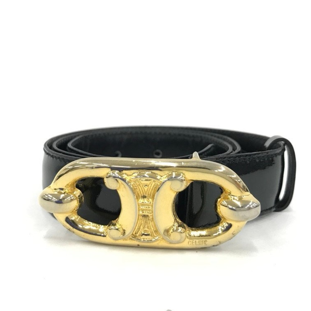 Vintage Celine Belt